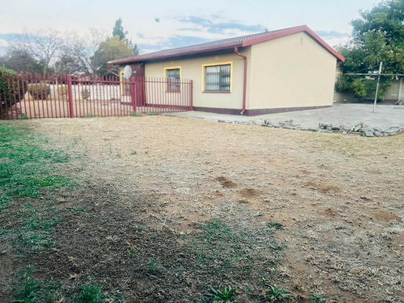 3 Bedroom Property for Sale in Sasolburg Free State